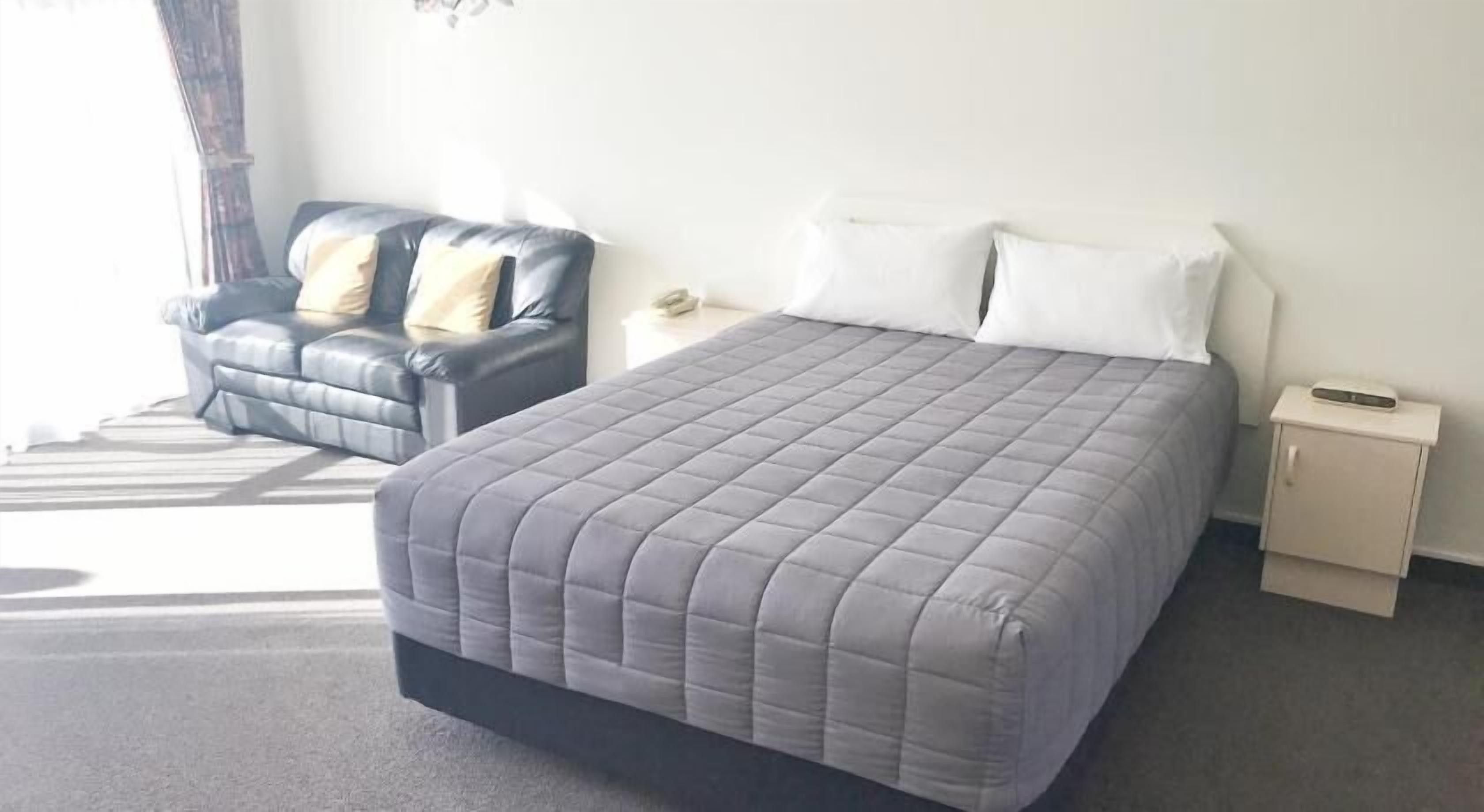 Desk, iron/ironing board, free cots/infant beds, free WiFi