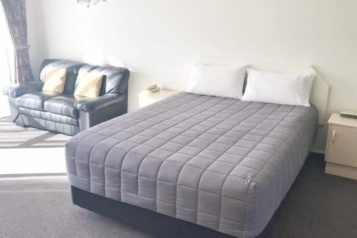 Työpöytä, silitysrauta/-lauta, ilmaiset vauvansängyt, ilmainen Wi-Fi