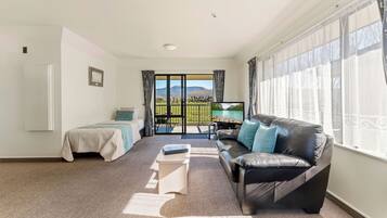 Two Bedroom Apartment | View from room