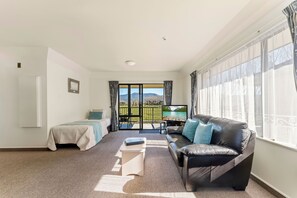 Two Bedroom Apartment | View from room