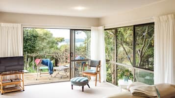 Standard Apartment, 1 Bedroom, Non Smoking, Kitchen (Garden Suite) | View from room