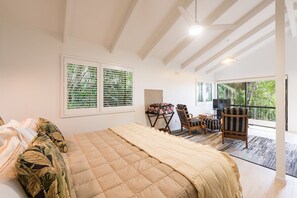 Standard Apartment, 1 Bedroom, Non Smoking, Kitchen (Tree House)