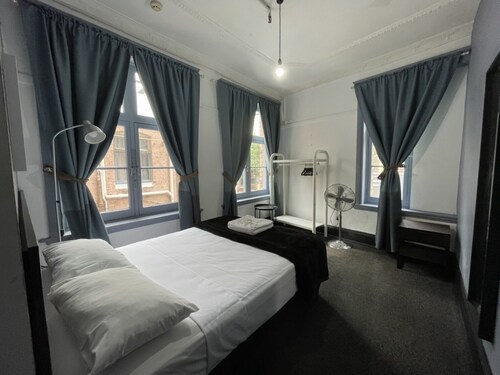 The George Sydney - Hostel