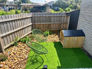 Queen Room, Pet Friendly