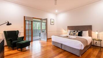 Småhus (Callala) | 1 soverom, individuelt dekorert og individuelt innredet