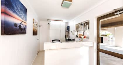 Casa Nostra Motel Mackay