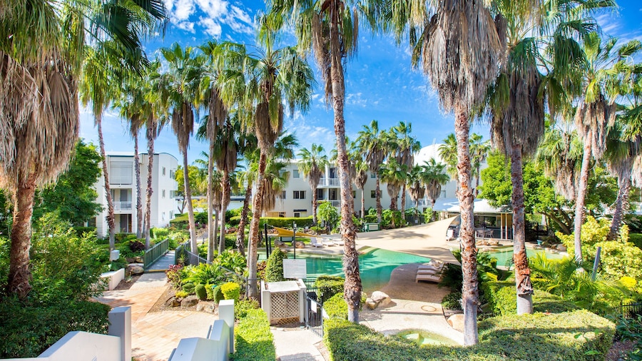 Bridgewater Terraces