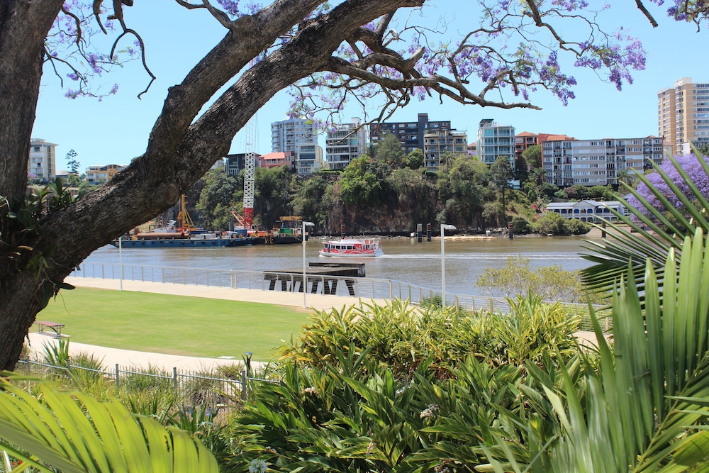 Bridgewater Apartments & Terraces by null