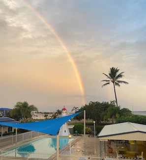 Servicio de la propiedad