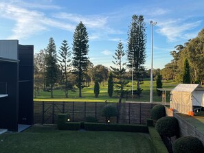 Deluxe Room, Non Smoking, Balcony (Silver Deluxe Room) | View from room