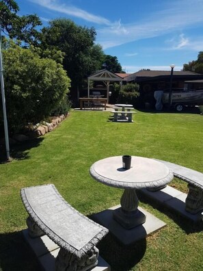 Exterior - Coorrabin Motor Inn (Stawell)