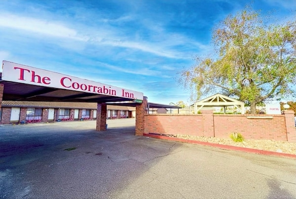 The Coorrabin Inn - Stawell