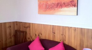 Standard Suite, 2 Bedrooms, Kitchen (Riverview Cabin) | Katil bayi/kot (surcaj) 