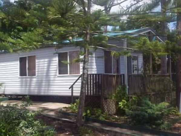 Exterior - Edgewater Holiday Park (Port Macquarie)