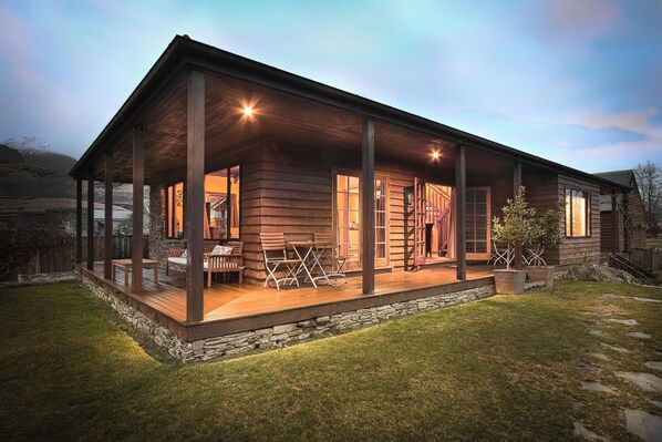 奢華獨棟房屋 | 3 間臥室、高級寢具、羽絨被、舒適加層