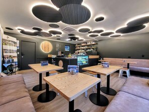 Café