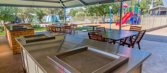 Big4 Shepparton Park Lane
