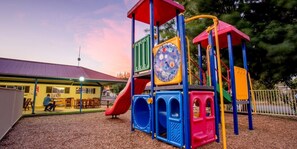 Exterior - Big4 Shepparton Park Lane (Kialla)