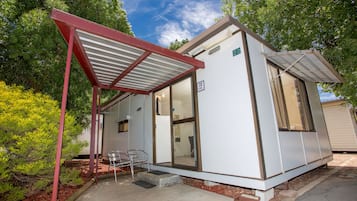Standard Cabin (Sleeps 6)