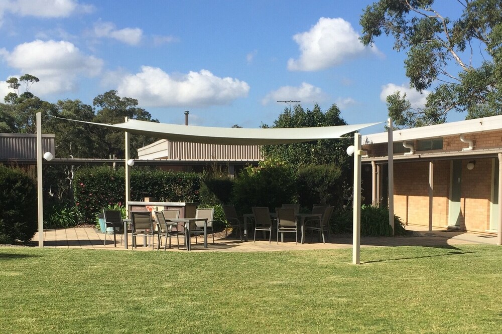Lucas Heights Motel