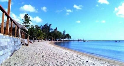 Vanuatu Beachfront Apartments
