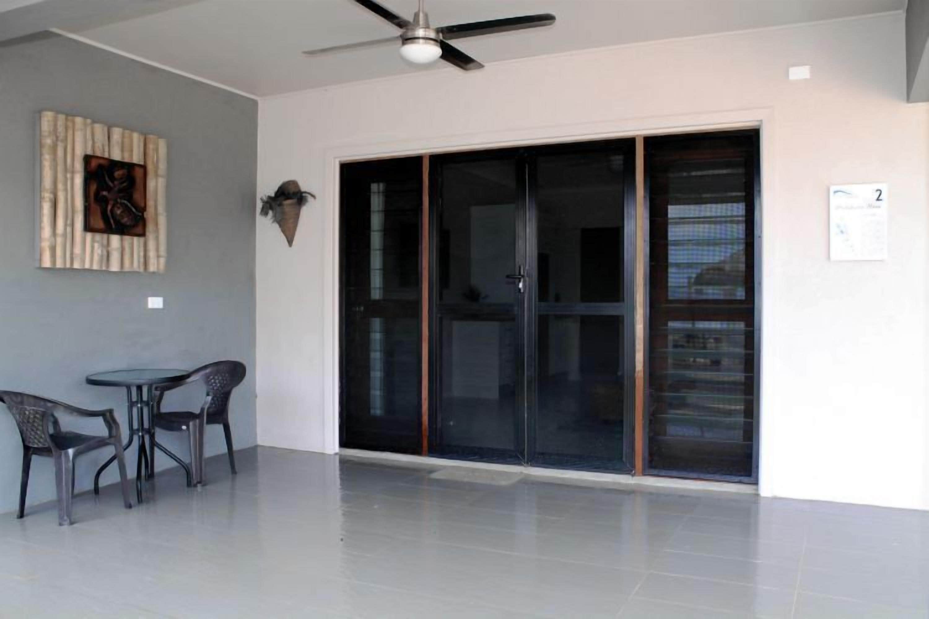 Teres/patio