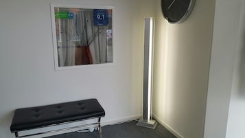 Recepción