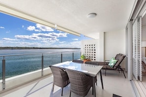 Terrace/patio - Las Rias (Noosa Heads)