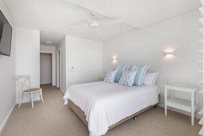 Standard Apartment | 1 bedroom, iron/ironing board, free WiFi, bed sheets - Las Rias (Noosa Heads)