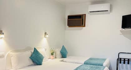 Bandicoot Motor Inn