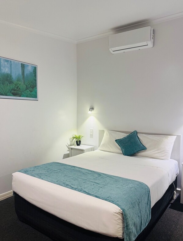 Standard-Suite, 1 Schlafzimmer, Nichtraucher (Standard Queen Room)