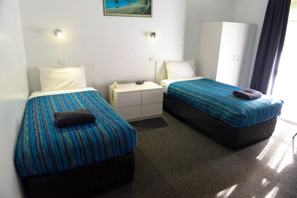 Suite Standard, 1 camera da letto, non fumatori (Standard Twin Room) | Ferro/asse da stiro, Wi-Fi gratuito, lenzuola