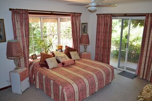 بديكورات فريدة لكل غرفة وطراز فريد لكل وحدة