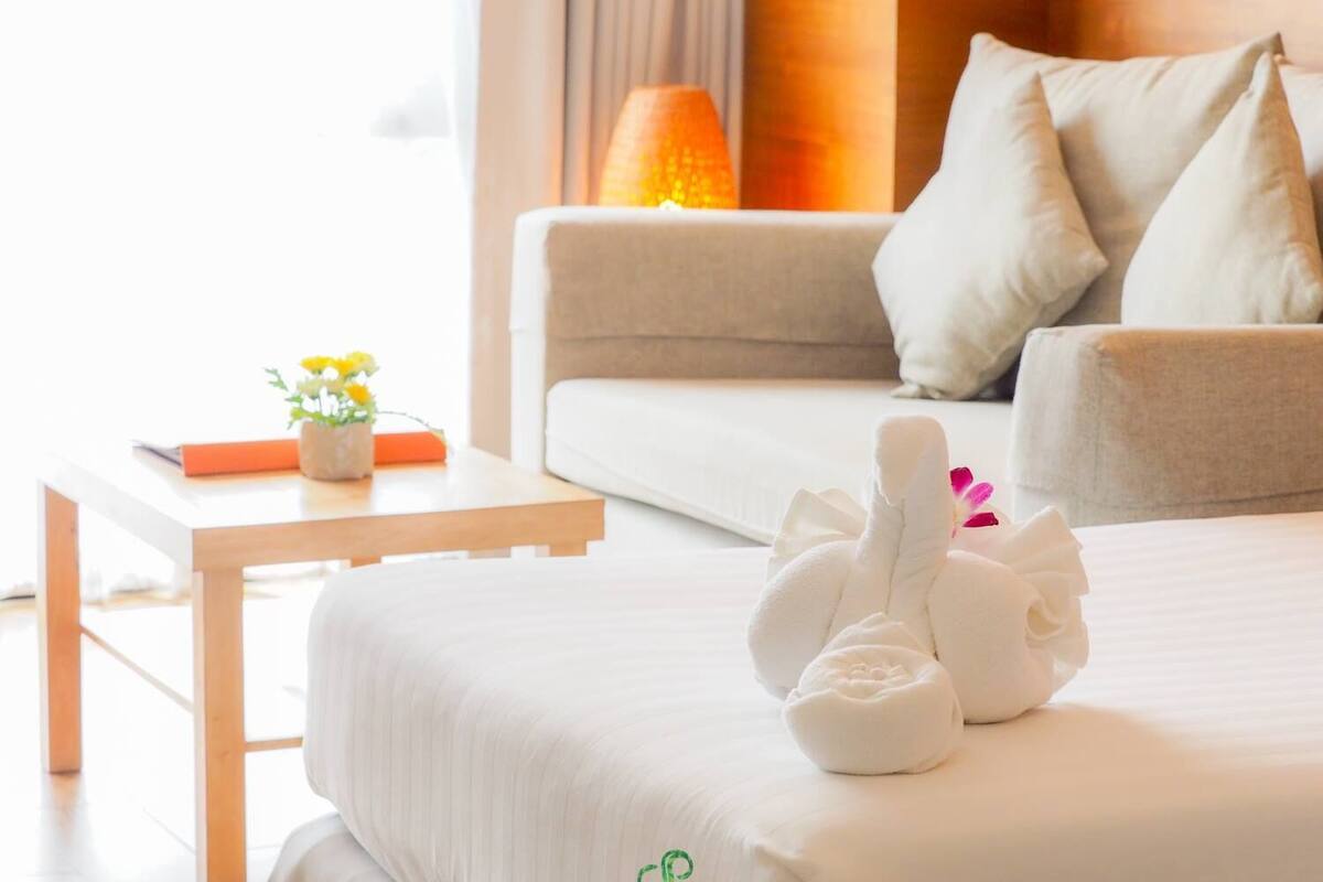 superior room | in-room safe, desk, rollaway beds, free wifi