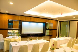 Meeting facility - Crystal Jade Hotel (Rayong)