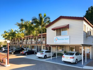 Exterior - Riverview Motel Brisbane (Brisbane)