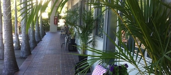 Riverview Motel Brisbane