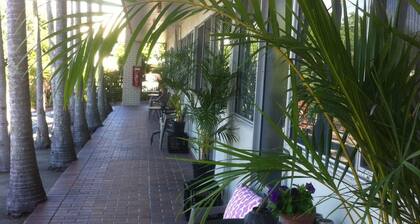 Riverview Motel Brisbane