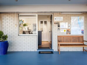 Interior - Riverview Motel Brisbane (Brisbane)