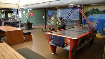 Arcade