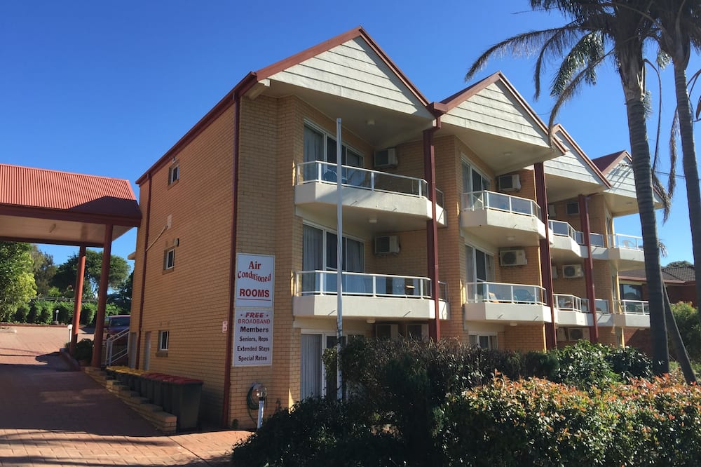 Ulladulla Harbour Motel