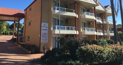 Ulladulla Harbour Motel