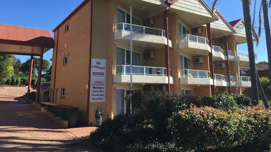 Ulladulla Harbour Motel