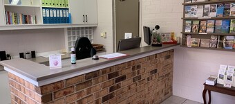 Ulladulla Harbour Motel