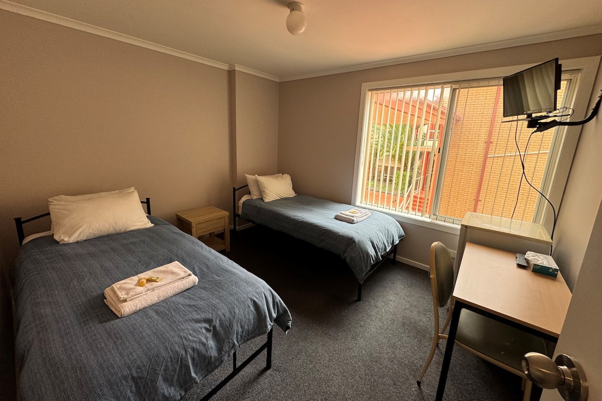 Basic Shared Dormitory