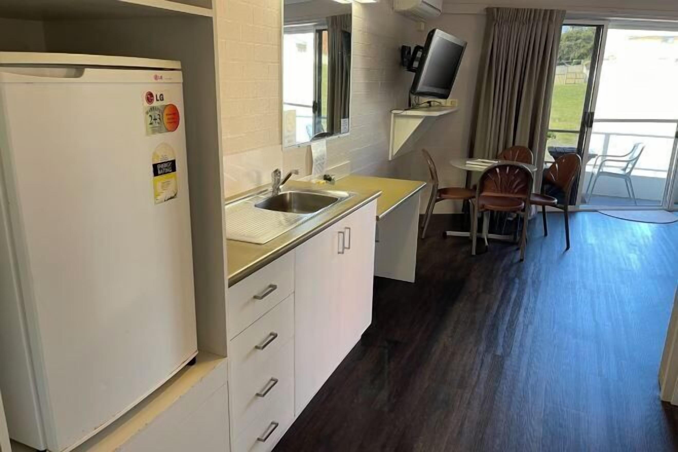 Eget kök | Kylskåp