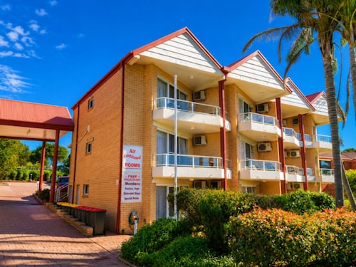 Ulladulla Harbour Motel
