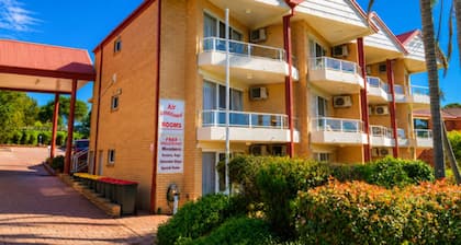 Ulladulla Harbour Motel