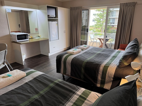 Ulladulla Harbour Motel