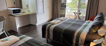 Ulladulla Harbour Motel